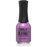 Orly Breathable pečující lak na nehty odstín Orchid You Not 11 ml