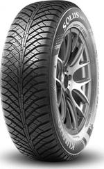 KUMHO 155/60 R 15 74T SOLUS_4S_HA31 TL M+S 3PMSF