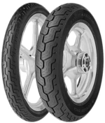 DUNLOP MU85 B 16 77H D402 TL SW