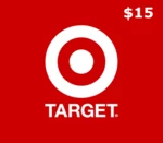 Target $15 Gift Card US