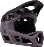 FOX Proframe Clyzo Helmet Smoke L Casque de vélo