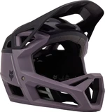 FOX Proframe Clyzo Smoke L Casque de vélo