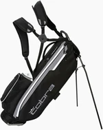 Cobra Golf Ultralight Pro Cresting Sacca da golf con cavalletto Puma Black