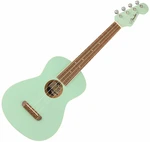 Fender Avalon Tenor Ukulele WN Surf Green Tenor Ukulele