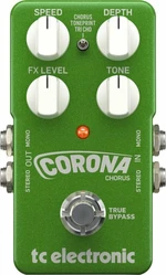 TC Electronic Corona Effet guitare