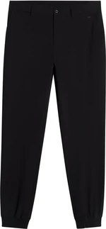 J.Lindeberg Cuff Jogger Black 31/32 Pantalons