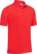 Callaway Tournament Polo True Red XL Polo-Shirt