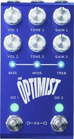 Jackson Audio Optimist Effet guitare