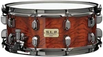 Tama LGB146 Natural Quilted Bubinga 14" Natural Kleine Trommel