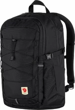 Fjällräven Skule 28 Black 0 Outdoor Zaino