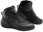 Rev'it! Shoes G-Force 2 Air Black/Anthracite 44 Motorradstiefel