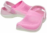 Crocs Kids' LiteRide 360 Clog Chaussures de bateau enfant