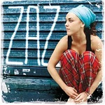 Zaz – Zaz LP