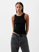 GAP Ribbed Tank Top - Women's