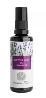 NOBILIS TILIA Květová voda BIO Levandule 50 ml