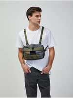 Khaki Men's Bag Diesel - Men's