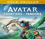 Avatar: Frontiers of Pandora Gold Edition Xbox Series X|S Account