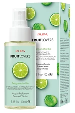 PUPA Milano Parfémovaná voda Bergamot Bio Fruit Lovers (Scented Water) 100 ml