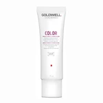 Goldwell Bezoplachový balzám pro barvené vlasy Dualsenses Color Repair & Radiance (Leave-in Conditioning Balm) 75 ml