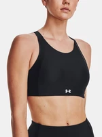 Under Armour Sportovní podprsenka Černá