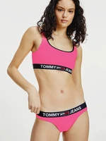 Tommy Hilfiger Underwear Spodní díl plavek Růžová