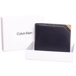 Calvin Klein Man's Wallet 8719856939915