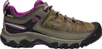 Obuwie outdoorowe damskie Keen TARGHEE III WP