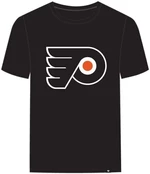 Philadelphia Flyers NHL Echo Tee Black M Tričko