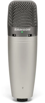 Samson C03U USB mikrofon