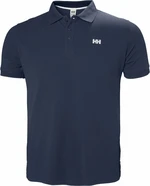 Helly Hansen Men's Driftline Polo Tričko Navy 2XL