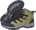 Prologic Rybářská obuv Hiking Boots Black/Army Green 42