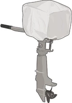 Talamex Outboard Cover XXL Husa motor barca