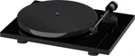 Pro-Ject E1 BT AT3600L Negru lucios Casetofon