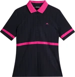 J.Lindeberg Moira JL Navy M Tricou polo