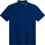 J.Lindeberg KV Regular Fit Estate Blue XL Tricou polo