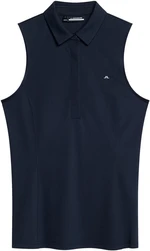 J.Lindeberg Dena Sleeveless Top JL Navy S Tricou polo