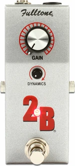 Fulltone 2B Booster Gitáreffekt