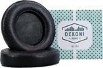 Dekoni Audio EPZ-HE5XX-FNSK Fülpárna fejhallgató Fekete