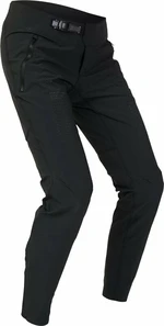 FOX Flexair Pants Black 32 Nadrág kerékpározáshoz