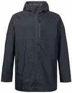 Musto Jachetă Marina Rain Mac Navy 2XL