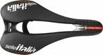 Selle Italia SLR Boost PRO TM Kit Carbon Superflow Black S 130 mm Carbon/Ceramic Șa bicicletă