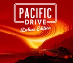 Pacific Drive Deluxe Edition PS5 Account