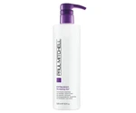 Paul Mitchell Gel na vlasy pro fixaci a objem Extra Body (Sculpting Gel) 500 ml