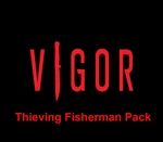 Vigor - Thieving Fisherman Pack RoW DLC Xbox Series X|S CD Key