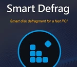 IObit Smart Defrag 2023 Key (1 Year / 1 PC)