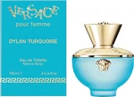 Versace Dylan Turquoise - toaletní voda 100 ml