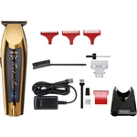 Wahl Pro Detailer Wide Cordless Gold zastrihávač vlasov 1 ks