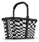 Reisenthel Carrybag Frame Op-Art