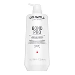 Goldwell Dualsenses Bond Pro Fortifying Shampoo szampon wzmacniający do włosów suchych i łamliwych 1000 ml