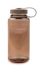 Nalgene Wide Mouth 0,5 l Mocha Sustain